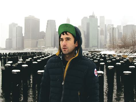 Sufjan Stevens .